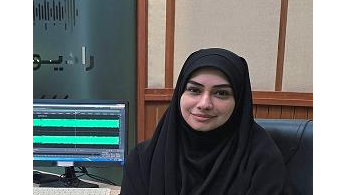 برنامه موسیقی‌محور «باغ ارم» روی آنتن رادیو فارس