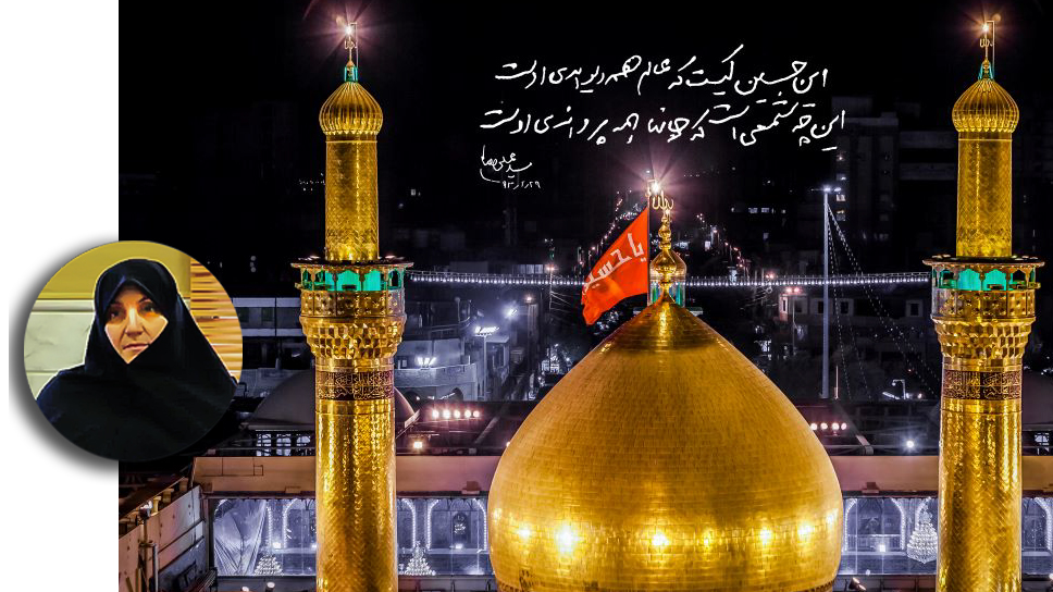عاشورا در رسانه ملی؛ عبور از رخداد تقویمی‌به زیست مقاومتی