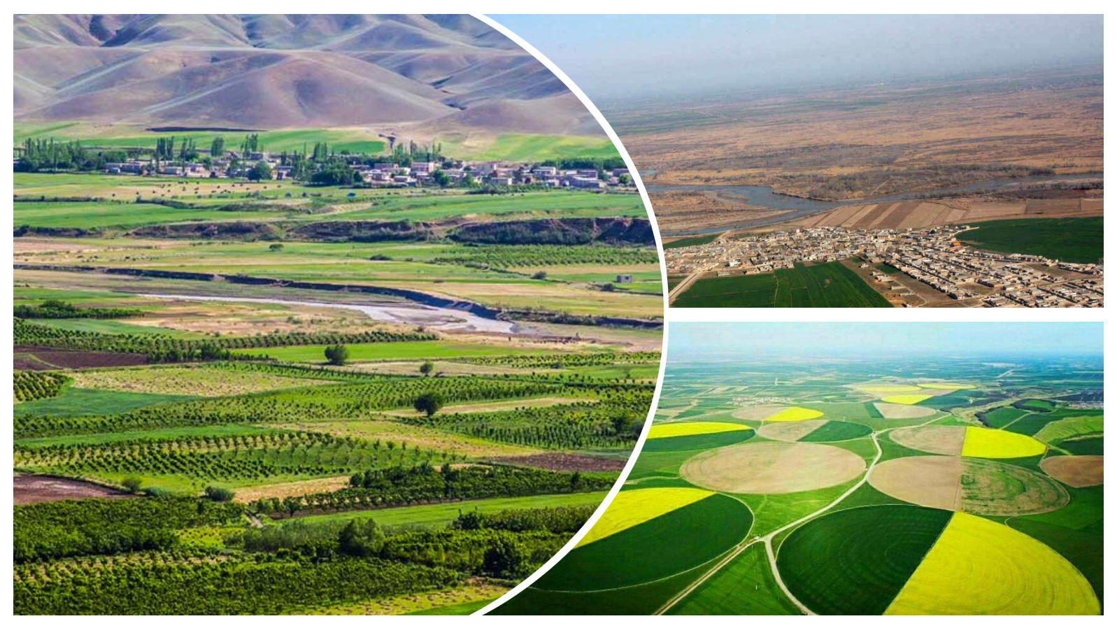 سفر «روستا دوستا» به دل طبیعت اردبیل
