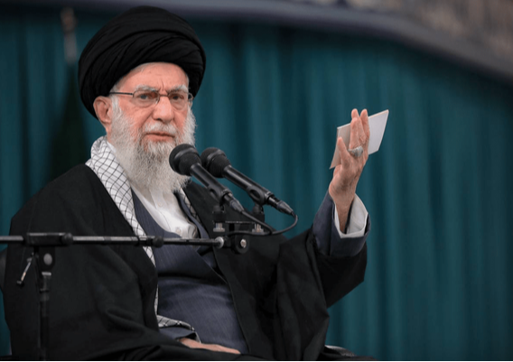 رادیو پیام؛ راوی لحظه‌به‌لحظه بدرقه رهبر شهید انقلاب