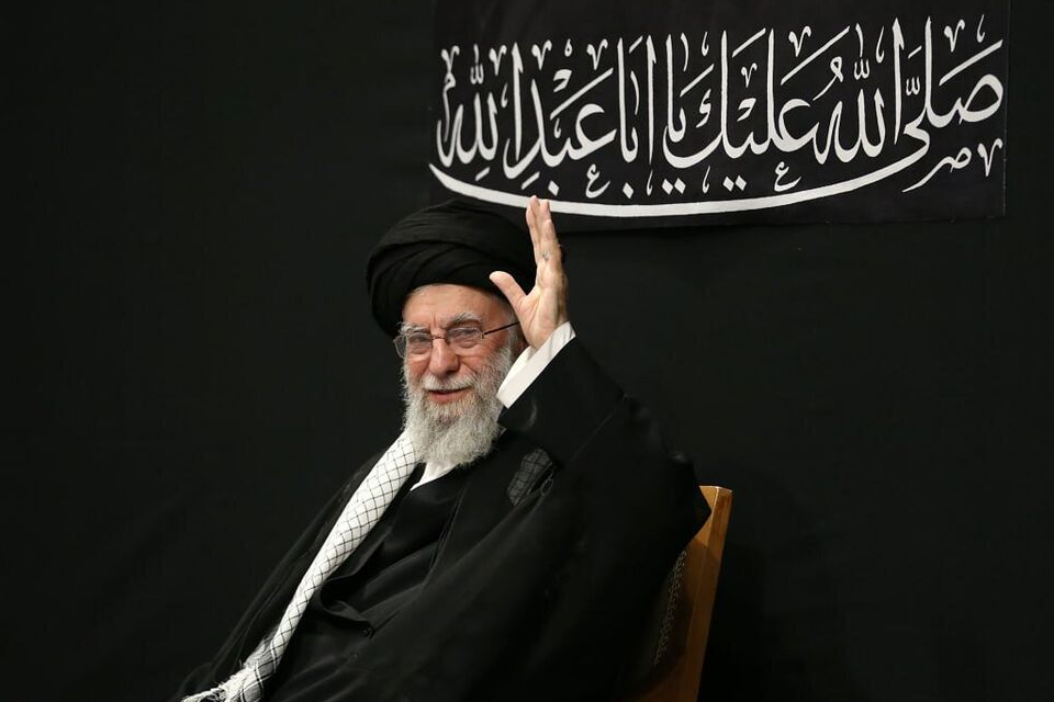 «امین ایران» فقط یک برنامه نیست/ ما با قلب یک ملت حرف می‌زنیم