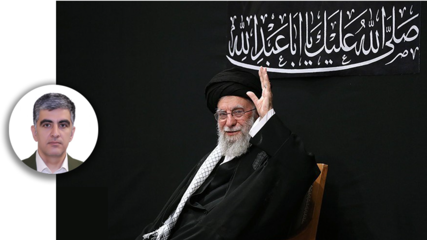 از سوگ تا عهد