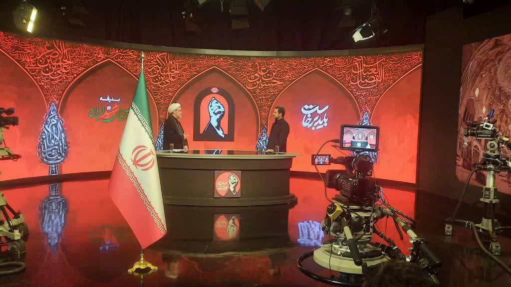 «باید برخاست» برای بدرقه تا اوج
