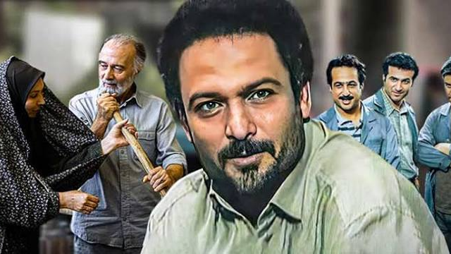 پخش «مثل هیچکس» از قاب شبکه نسیم