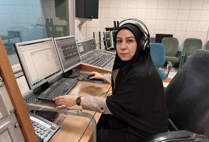 «پژواک» به دیده شدن نوآوری‌ها کمک می‌کند؛ «یاد خدا» با روایتی از امید