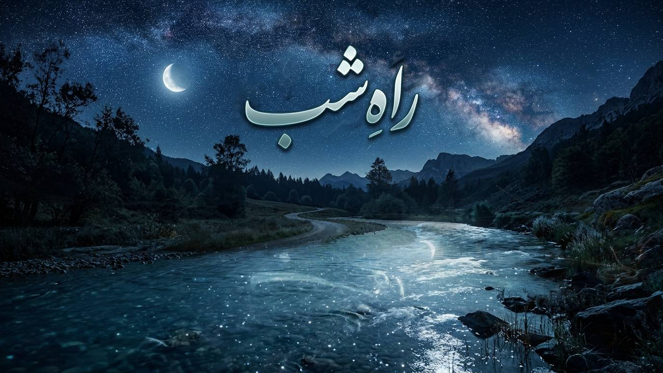 «راه شب»؛ معاشرت شبانه با طعم آینده‌‌نگری