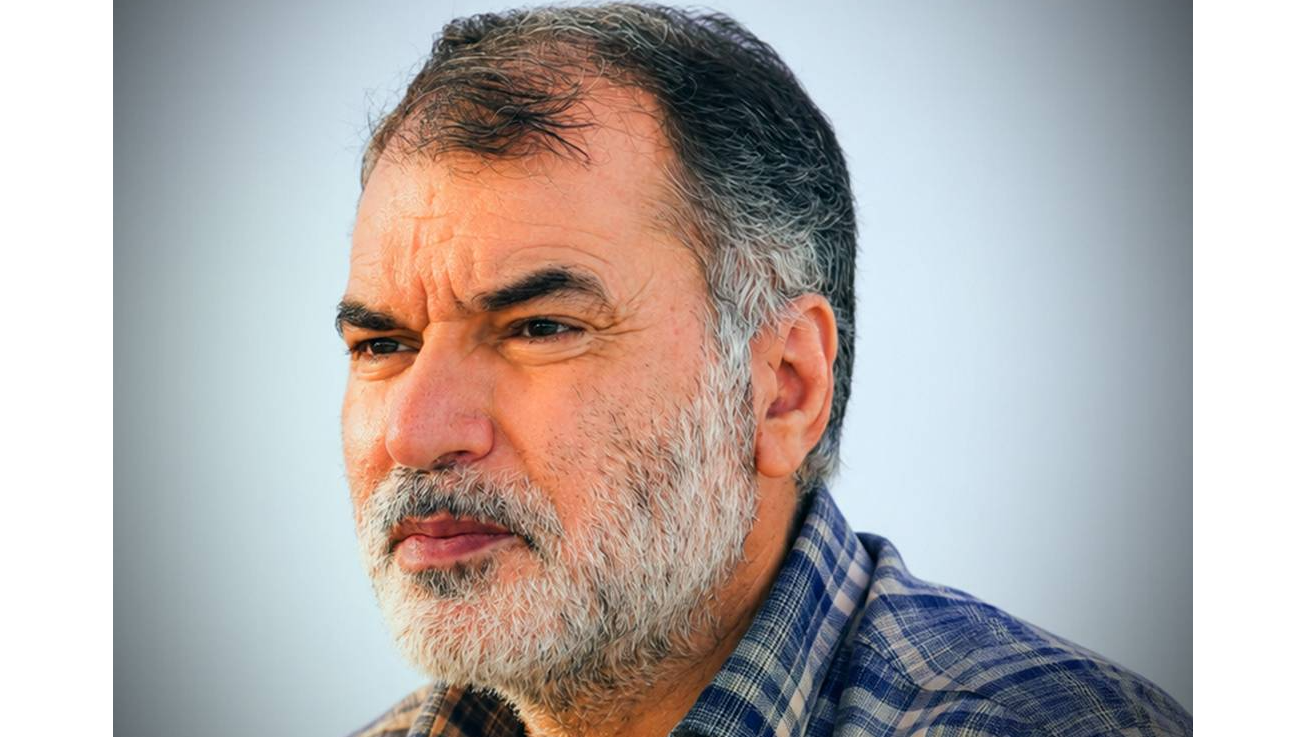 مسعود ده‌نمکی با یک پروژه غافلگیرکننده بازمی‌گردد