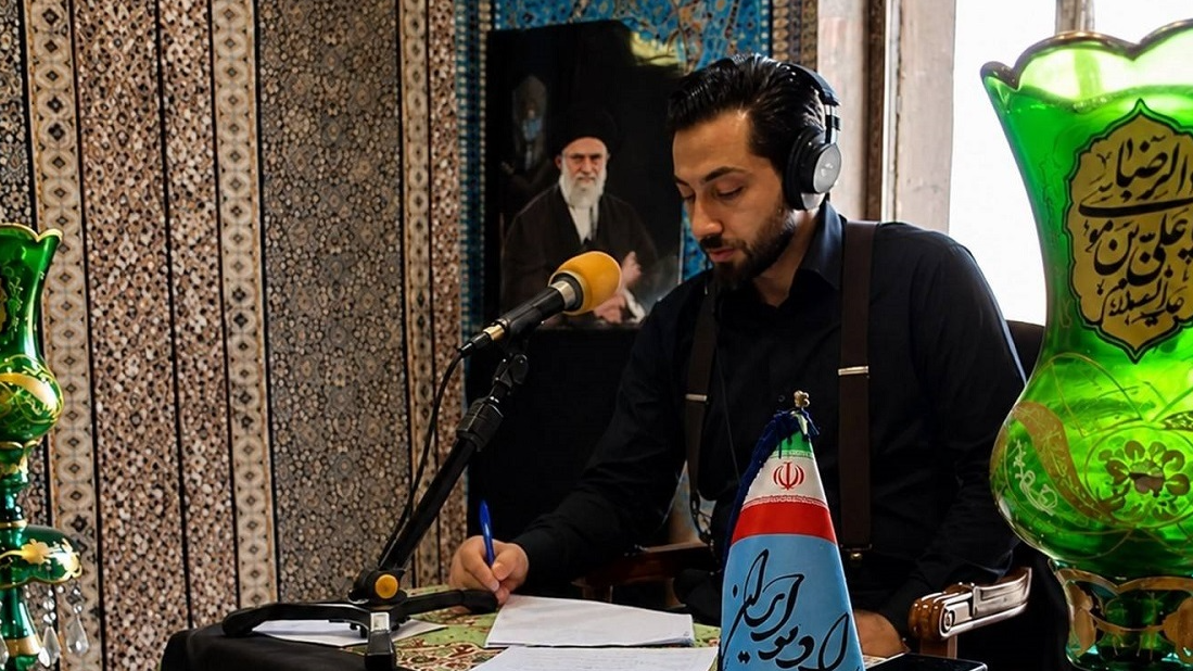 «امام شهید»؛ روایتی از جنس احترام و ماندگاری