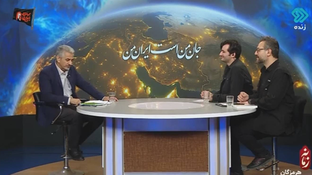 انعکاس صدای استقامت از سواحل خلیج فارس در برنامه «زمانه»
