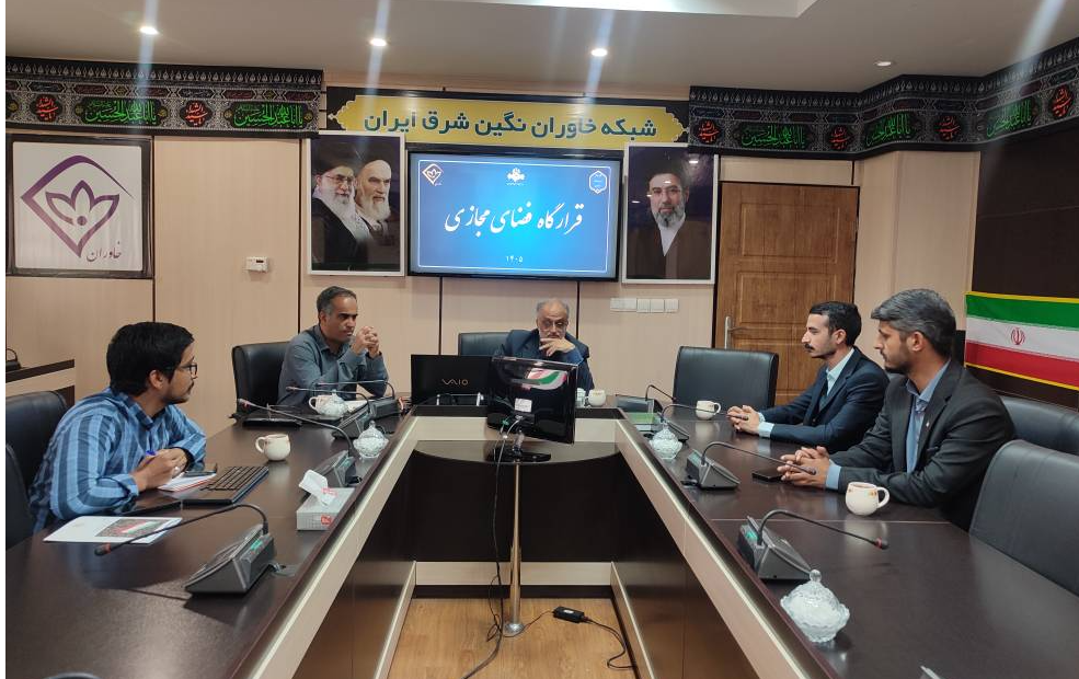 «سامانه روایت‌ها» فرصتی برای ثبت پیشتازی خراسان جنوبی در عرصه تولید محتوا