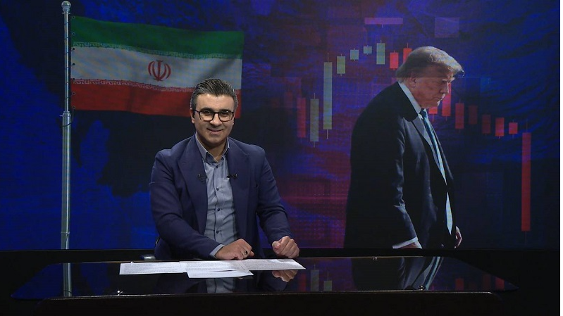 ایران و مقابله با تشدید تنش آمریکا در منطقه