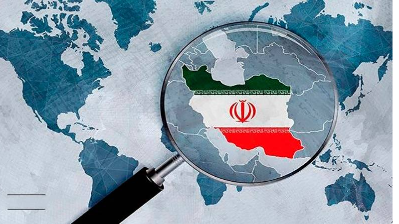 ایران؛ رقیبی متفاوت
