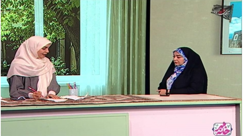 «خانه مهر» مهمان مخاطبان سیمای اترک