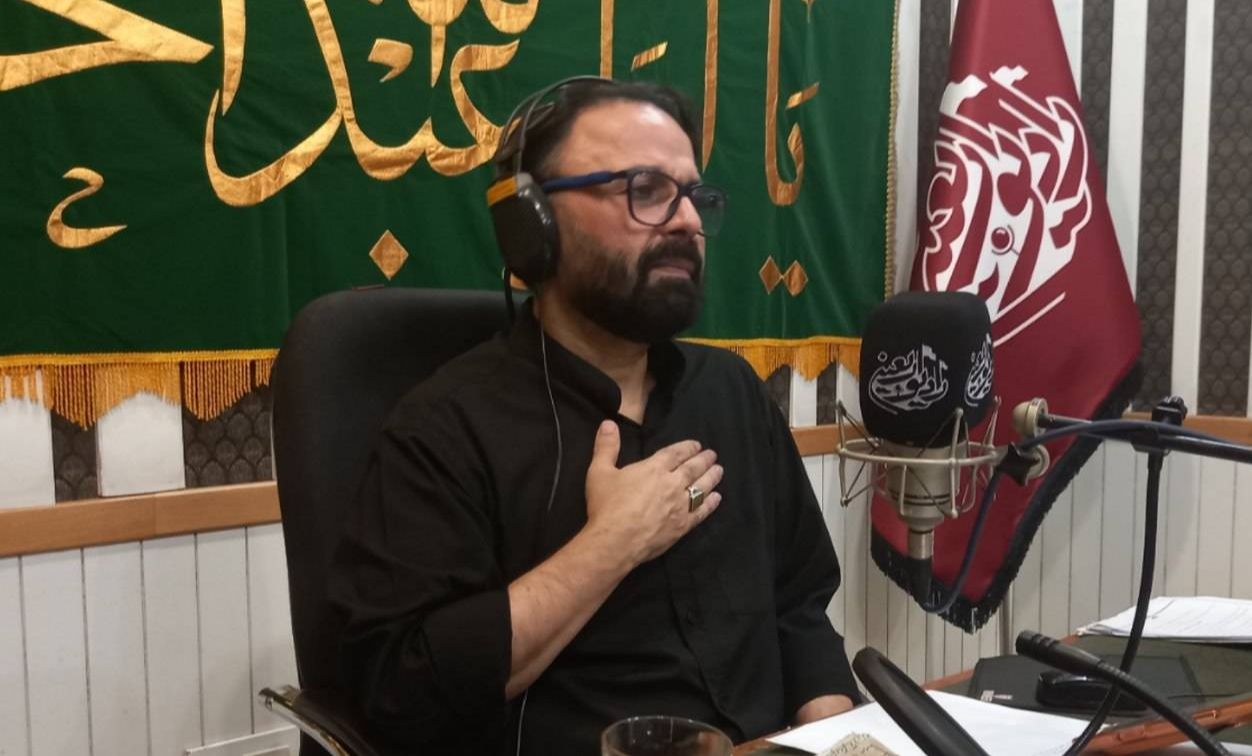 رادیو اربعین؛ همسفری همدل برای تسهیل مسیر عشق