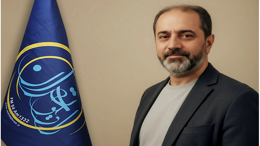 روایتگر صدای میدان