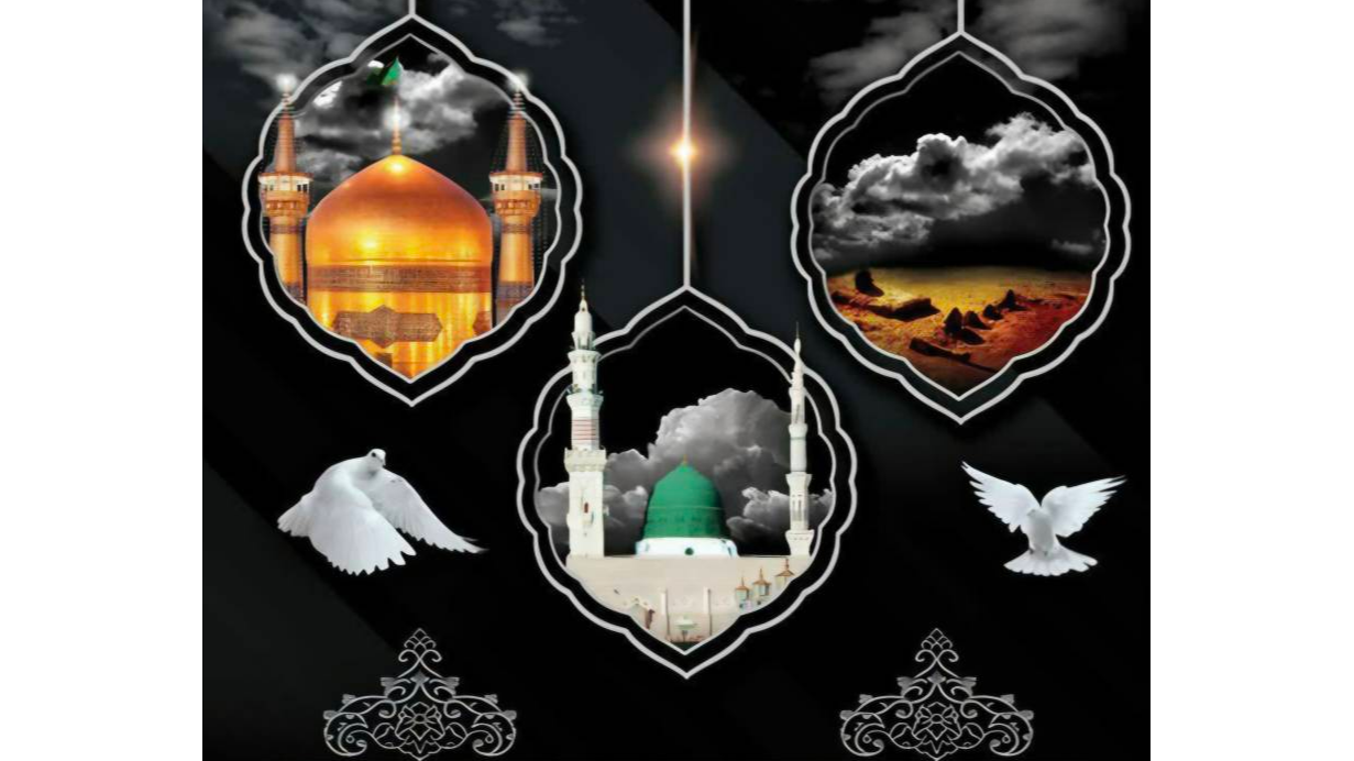 پخش سلسله برنامه‌های «قرار زیارت» در رادیو سراسری زیارت