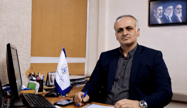 پوشش گسترده جاماندگان اربعین حسینی در رادیو تهران