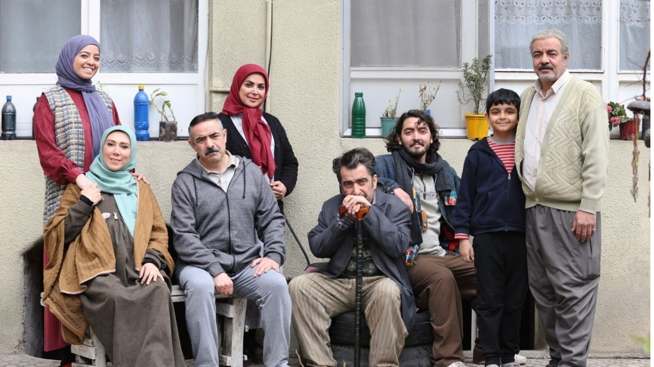«اسباب زحمت» از اول ربیع دوباره روی آنتن شبکه یک