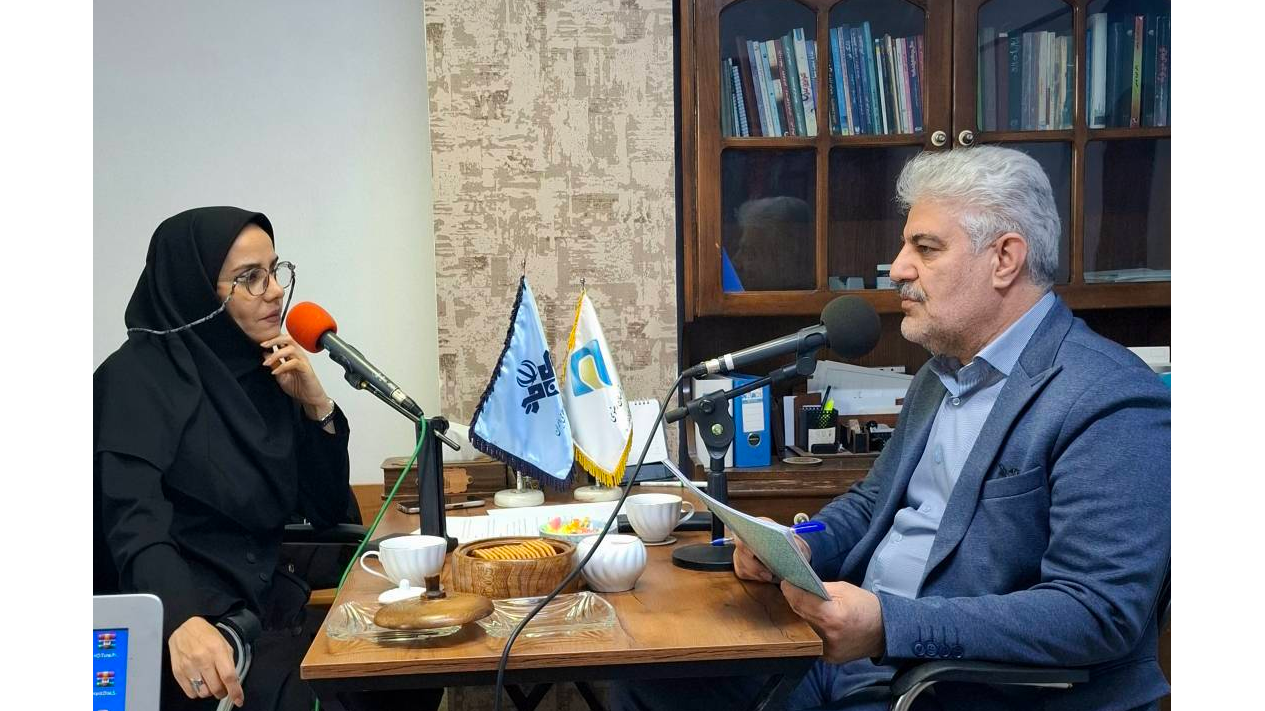 «ما می‌توانیم»؛ پلی میان مهارت‌آموزی و بازار کار در صدای خراسان رضوی
