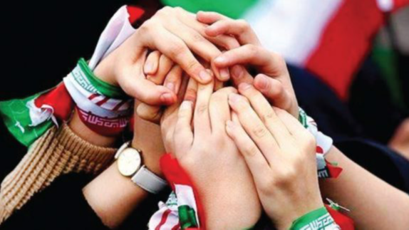 «موج آرامش»؛ پناهگاهی برای روایت‌های امیدبخش و خودآگاهی