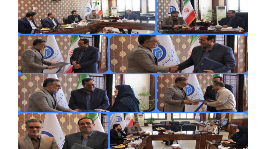 آمادگی شبکه کرمان برای فرهنگ‌سازی مصرف بهینه آب