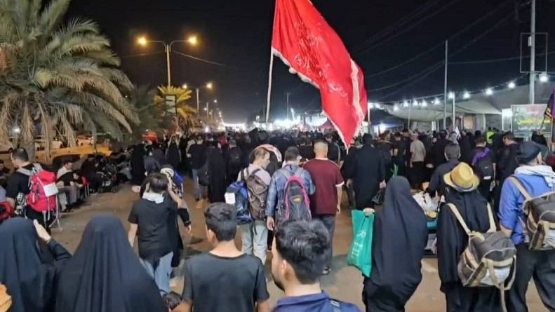«ثالث‌الحجج»؛ روایت زنده از کربلای معلی