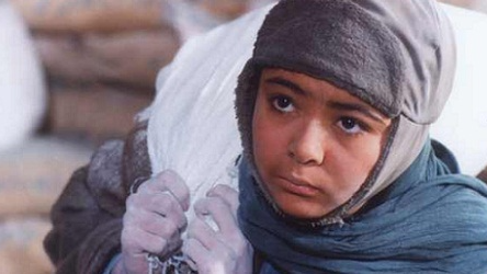 «باران» مجید مجیدی روی آنتن شبکه نمایش