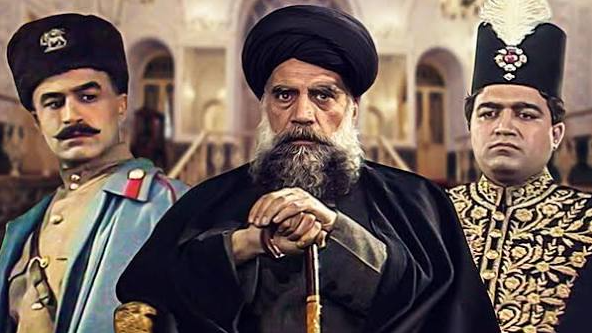 «مرغ حق»؛ روایتی از مبارزات شهید مدرس روی آنتن شبکه دو سیما