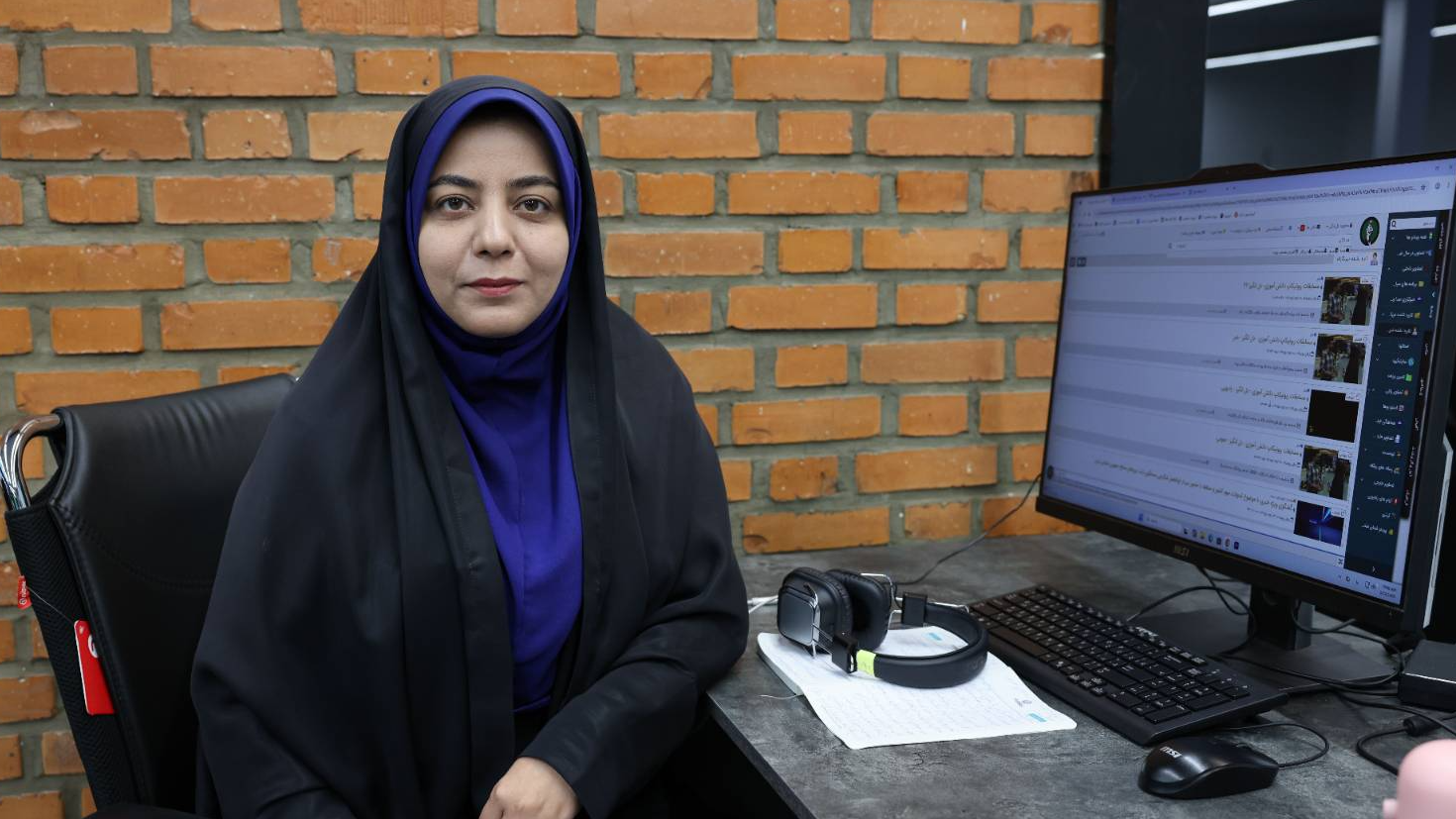 خبرنگاری کوله‌پشتی؛ کلید نجات خبر
