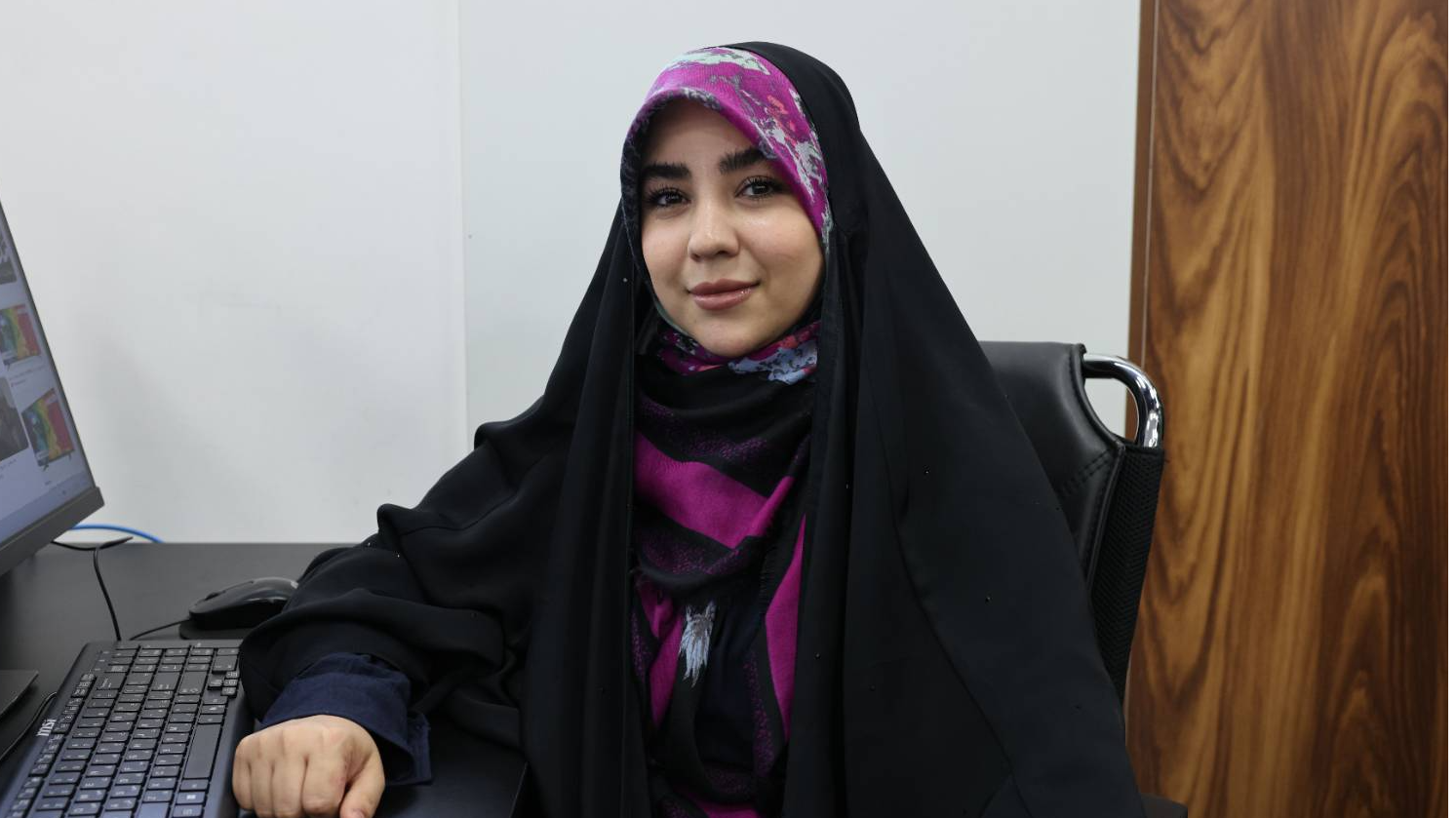 تولد جسارت در قلب تپنده حادثه