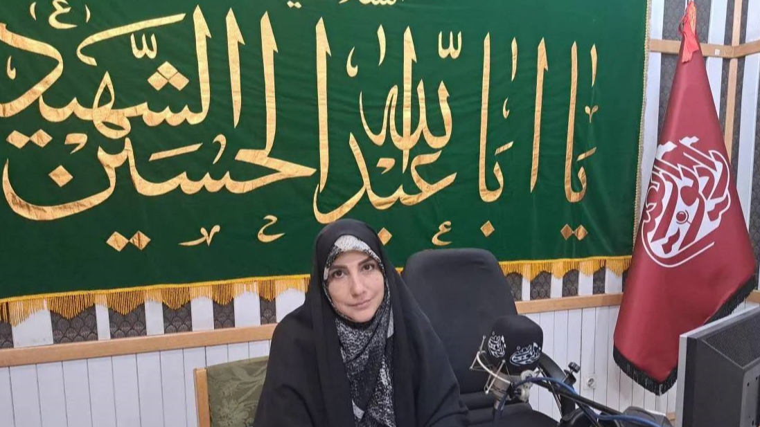 رادیو اربعین خیمه‌ای به وسعت دل‌های عاشق است