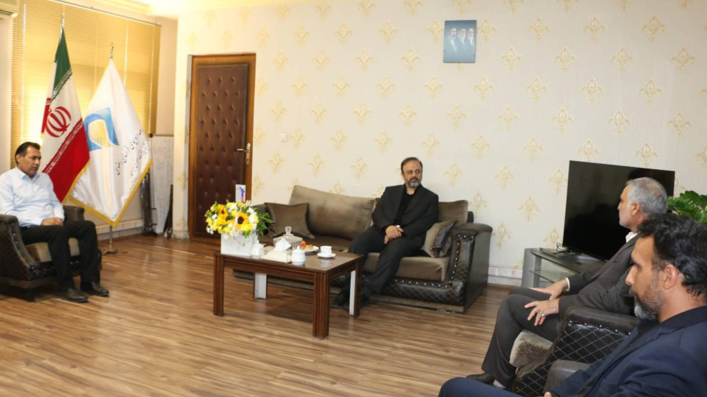 تجلیل از رسانه استانی برای ترویج فرهنگ نوع‌دوستی و یاری‌رسانی به نیازمندان