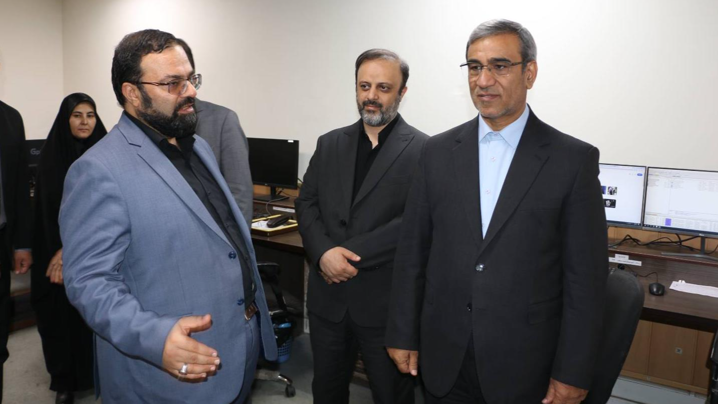 قدردانی استاندار خراسان رضوی از تلاش‌های رسانه استانی در بازتاب رویدادهای ملی و مذهبی