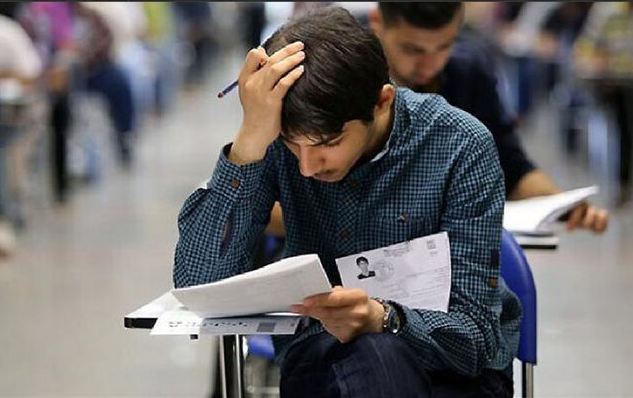 «ائویمیز» به بررسی اضطراب دانش آموزان می‌پردازد