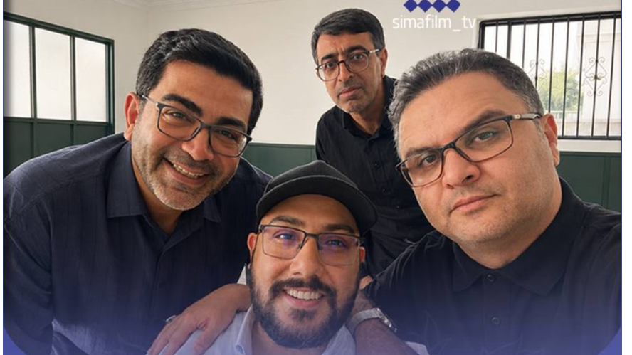 «پرنده کوکی» میزبان قهرمان پارالمپیک جهان می‌شود