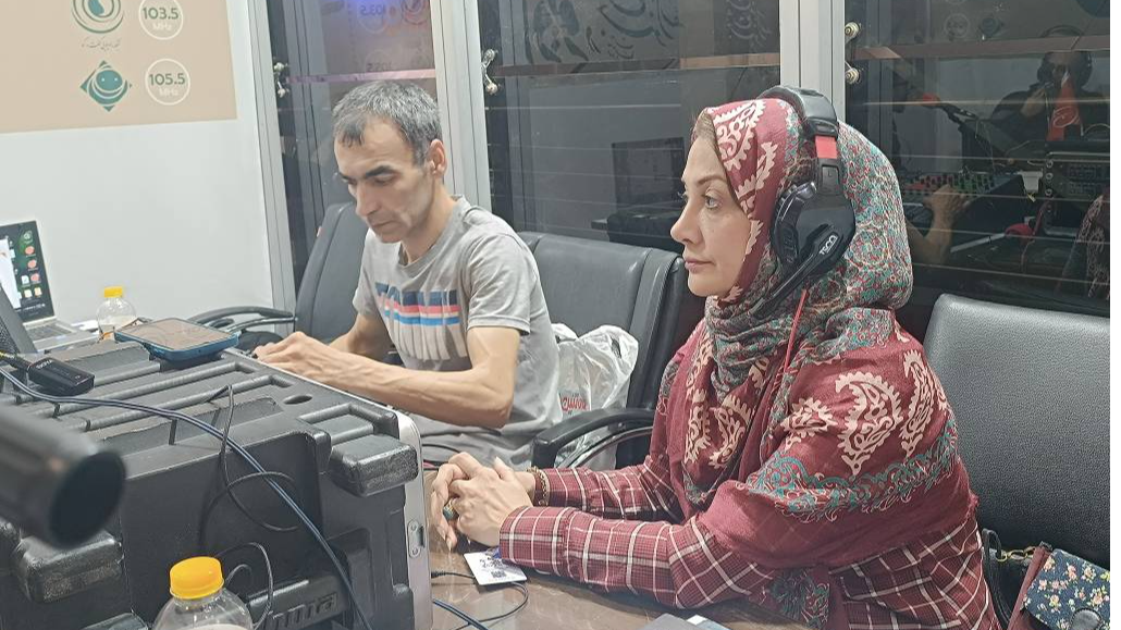 کشف استعدادها در میدان روایت