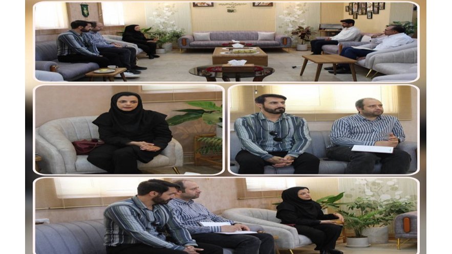 لزوم روایت‌سازی و معرفی نخبگان استان کرمان در رسانه استانی