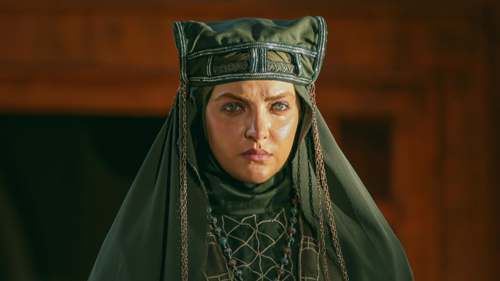 تلما شخصیتی ساده، اما اثرگذار است