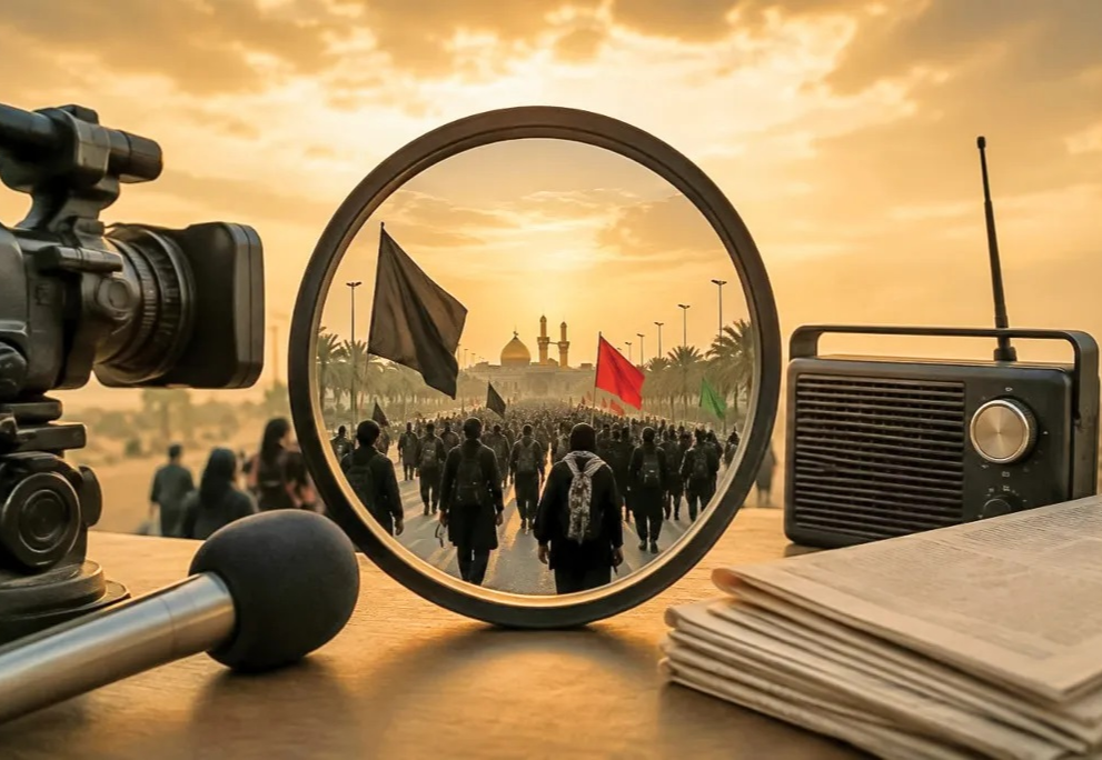 از روایت رویداد تا کشف معنای آن