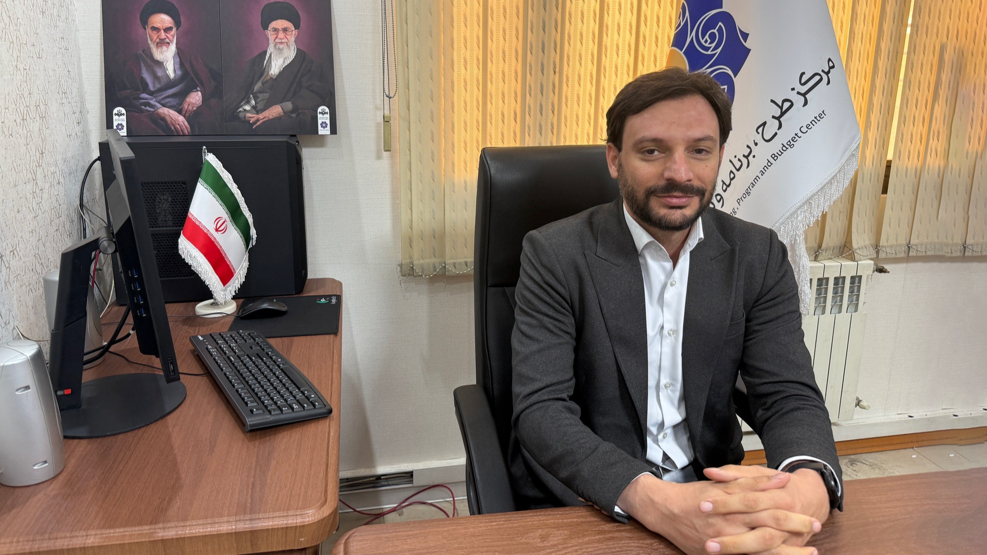 نگارش فیلم‌نامه 2 مجموعه نمایشی تاریخی در حوزه مهدویت
