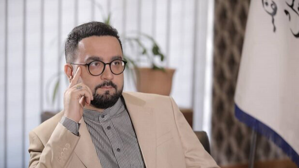 طعم طنز و نمایش رادیو نمایش در ربیع‌الاول