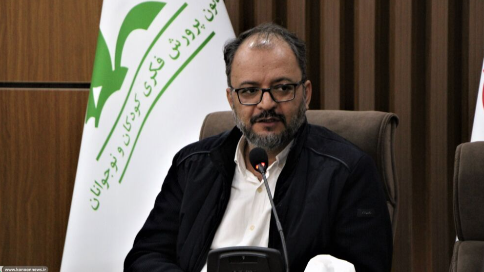 مهدویت باید خونِ در رگ‌های برنامه‌سازی باشد