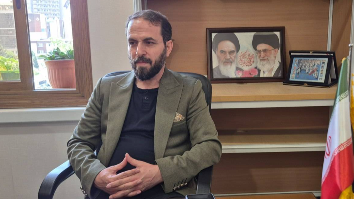 «تا آسمان»؛ روایت مهدویت در رادیو ورزش