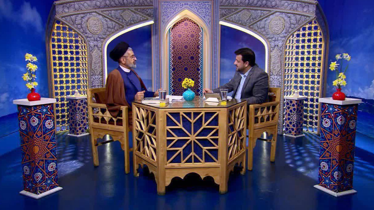 «تا آسمان» روی آنتن شبکه خراسان رضوی