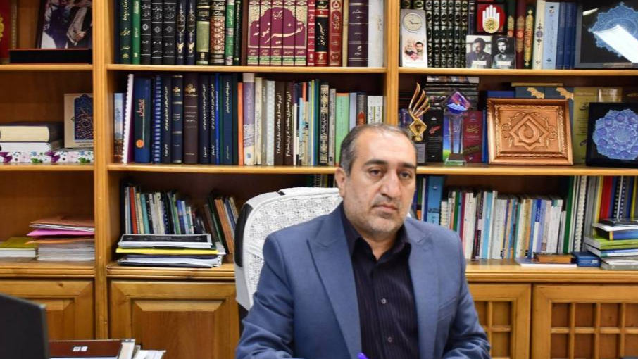 قدردانی از رسانه استانی برای تقویت جایگاه مسجد