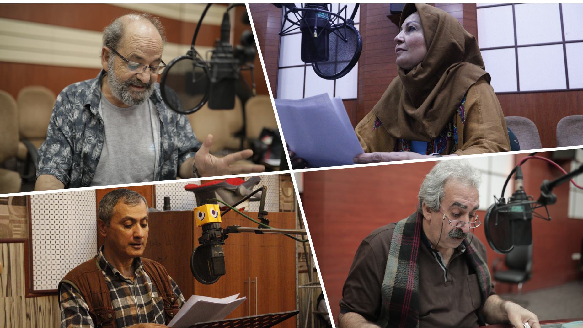 حماسه ماندگار سوختن و برخاستن