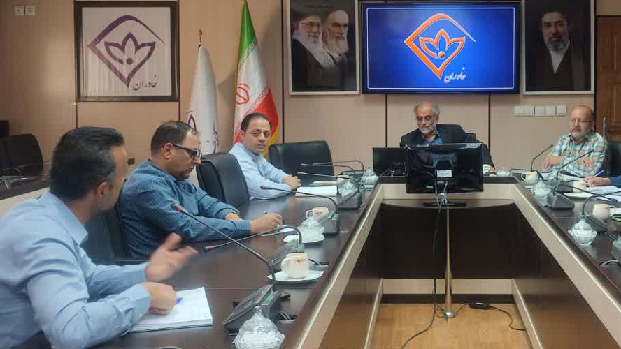 تقویت وحدت و همدلی در برنامه «نماشم»