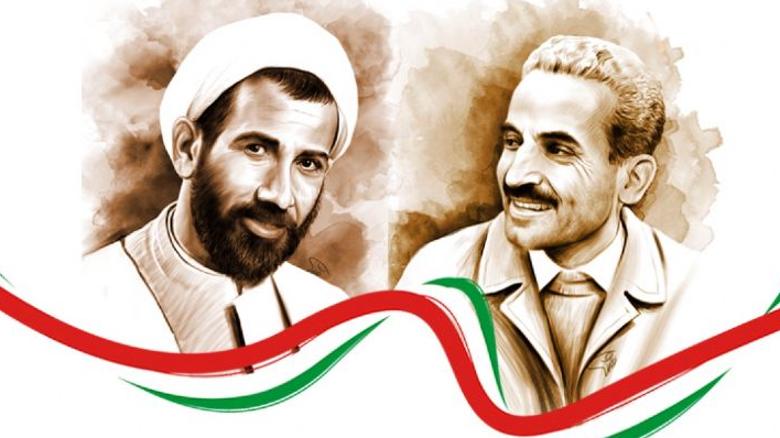 «یاقوت»؛ روایتی از ایثار در هفته دولت