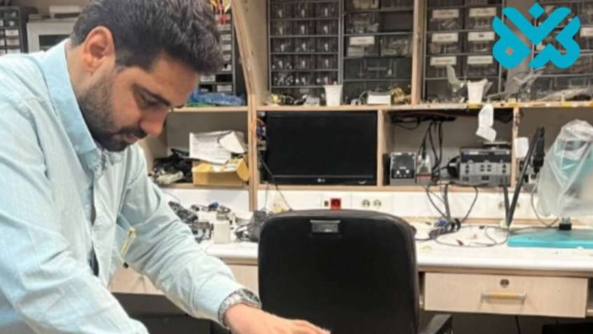 ارتقای سیستم سی‌جی پخش سیمای کرمان