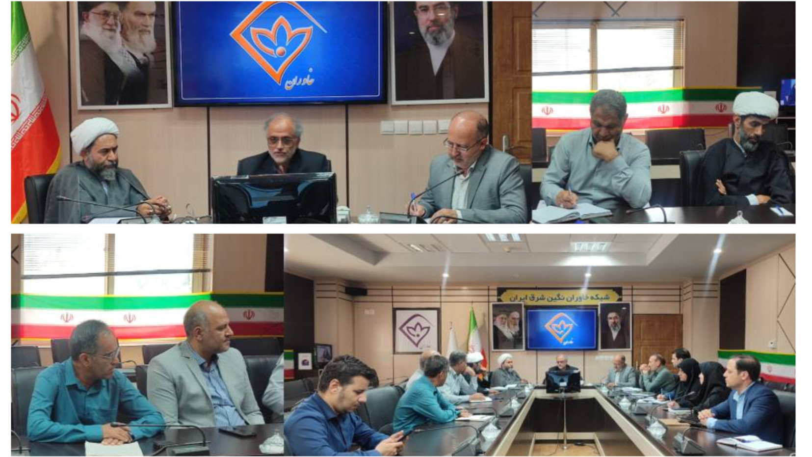 رسانه قدرتمندترین ابزار برای فرهنگ‌سازی است